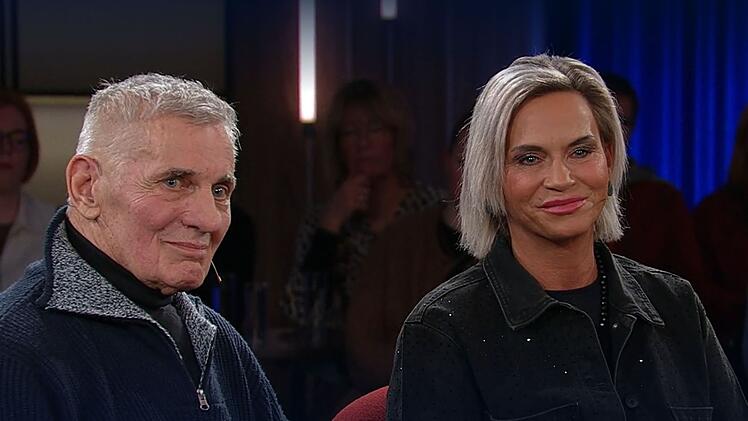 Annika Hoenig kämpfte um das Leben ihres Mannes: "Nichts ist aussichtslos, solange noch Blut durch seine Venen fließt und er noch atmet."