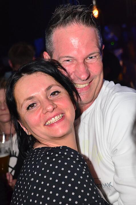 Live on Stage &ndash; die CHICOLORES!