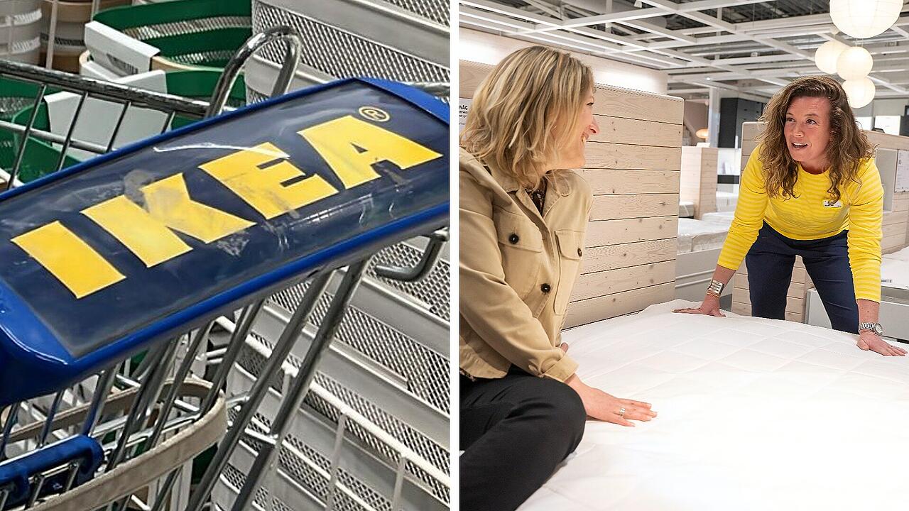 Neuer Ikea in Hof? Möbel-Riese reagiert auf die Idee