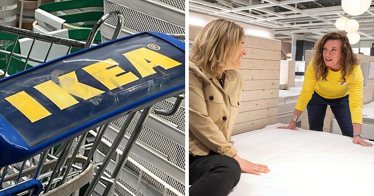 Neuer Ikea in Hof? Möbel-Riese reagiert auf die Idee