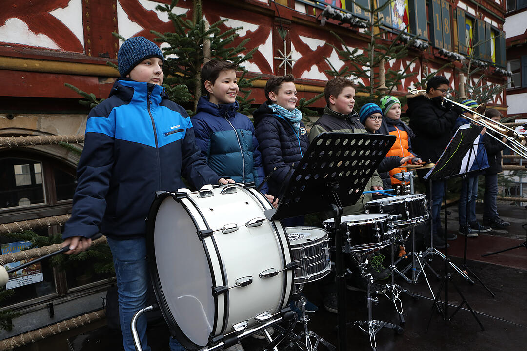 Forchheim; Himmelswerkstatt; Foto: Barbara Herbst