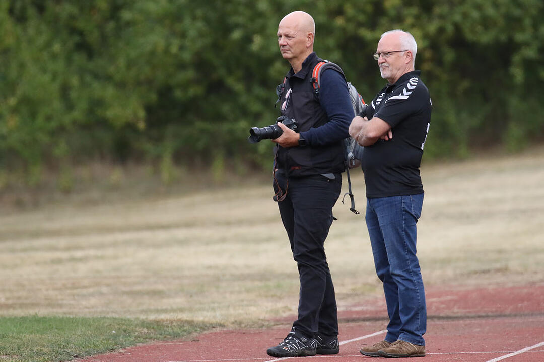 TSV/DJK Wiesentheid - SV-DJKberschwarzach