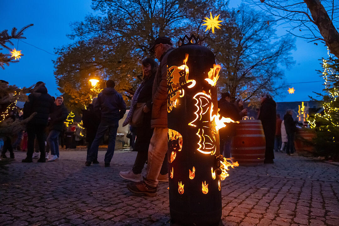 Christkindles-Werkst&auml;tten