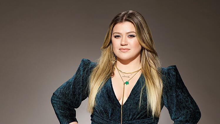 Kelly Clarkson