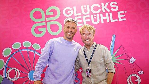 Gl&uuml;cksgef&uuml;hle-Festival