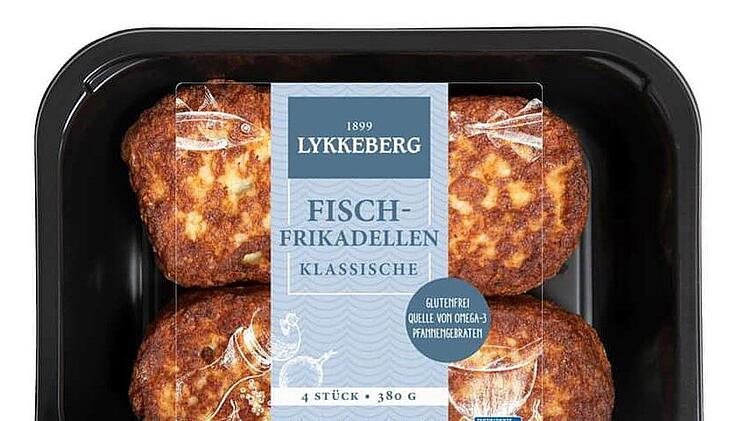 Fisch-Rückruf bei Globus