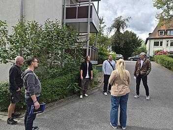 Bamberg: Stadt unterst&uuml;tzt klimafreundliche W&auml;rmeversorgung f&uuml;r Wohnquartiere