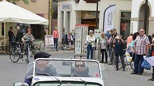 Classic Bad Kissingen