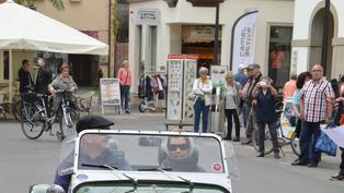 Classic Bad Kissingen Classic Bad Kissingen