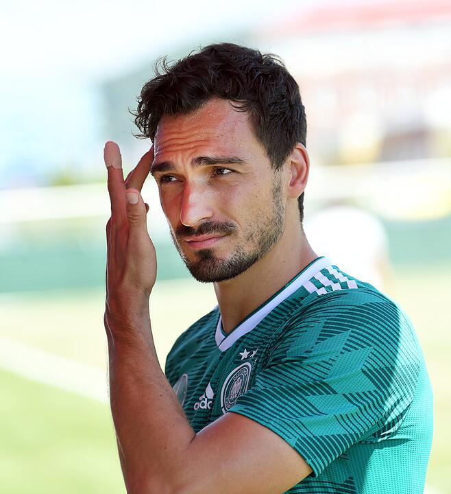 Mats Hummels