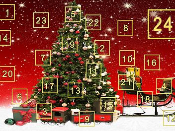 Adventskalender
