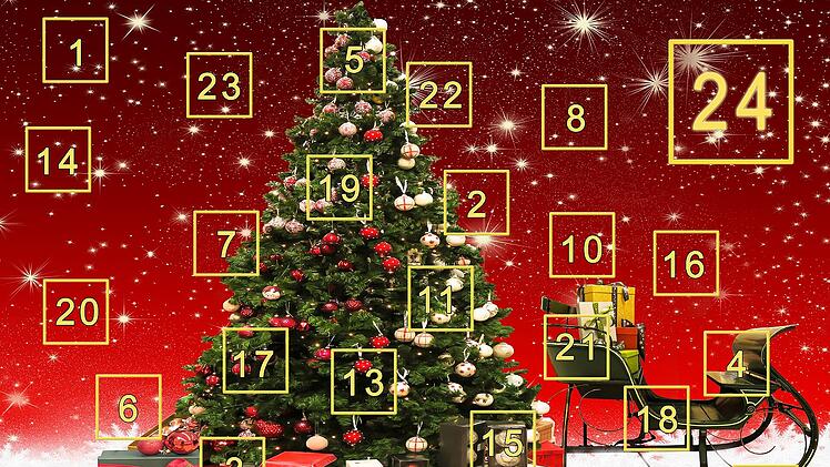 Adventskalender
