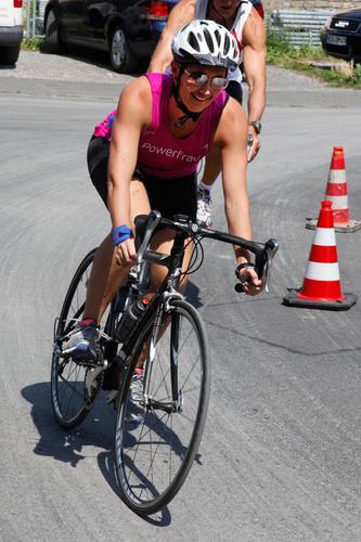 Main-Post Triathlon Kitzingen 1.Teil