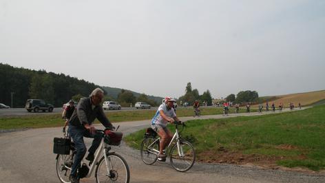 Landrad(t)s-Tour 2