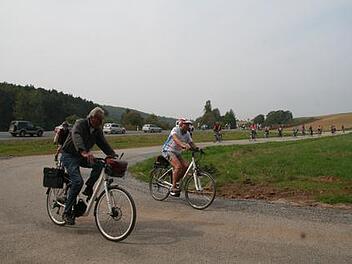 Landrad(t)s-Tour 2