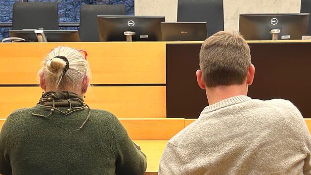 Urteil wegen ICE-Schnellbremsung im Kreis Main-Spessart rechtskr&auml;ftig