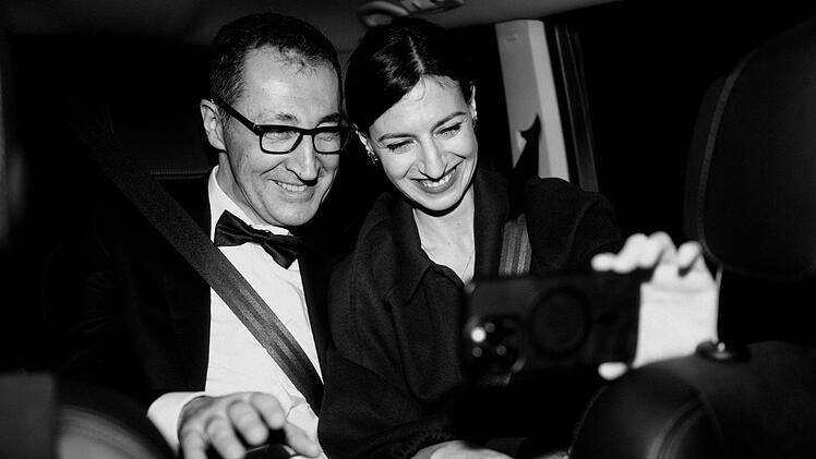 Hochzeit von &Ouml;zdemir und Zaka