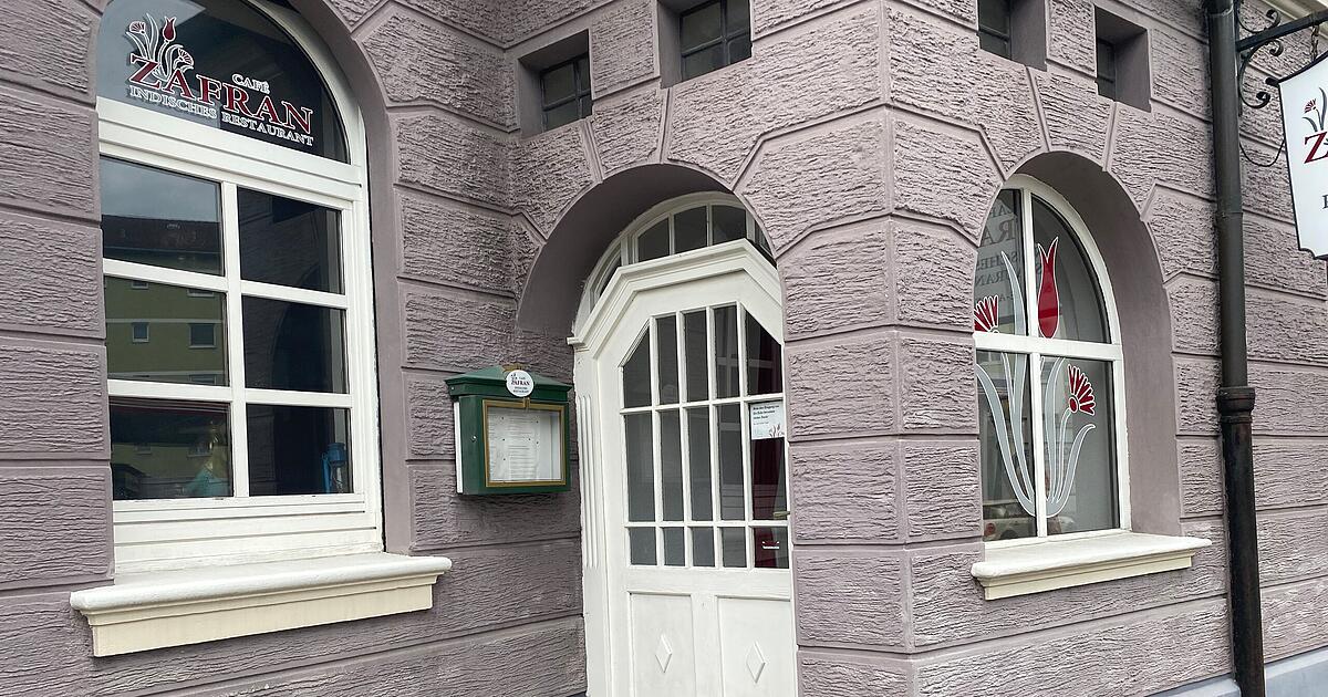 Bamberg Beliebtes Indisches Restaurant Zafran Schlie t In Wenigen Tagen bamberg-beliebtes-indisches-restaurant-zafran-schlie-t-in-wenigen-tagen
