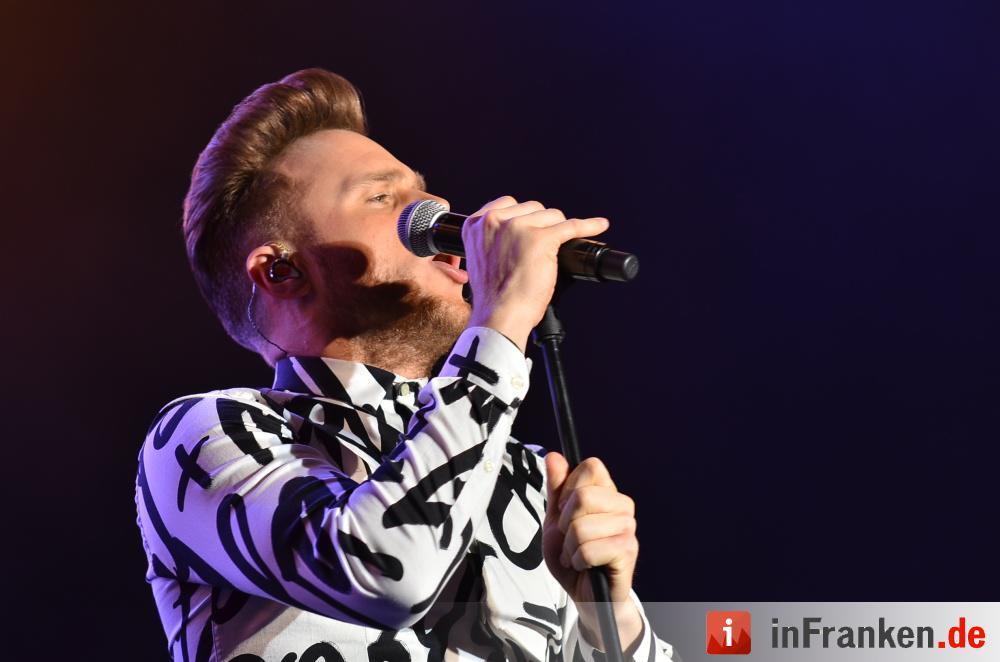 Das war das Bayern 3-Dorffest in Tiefenlesau