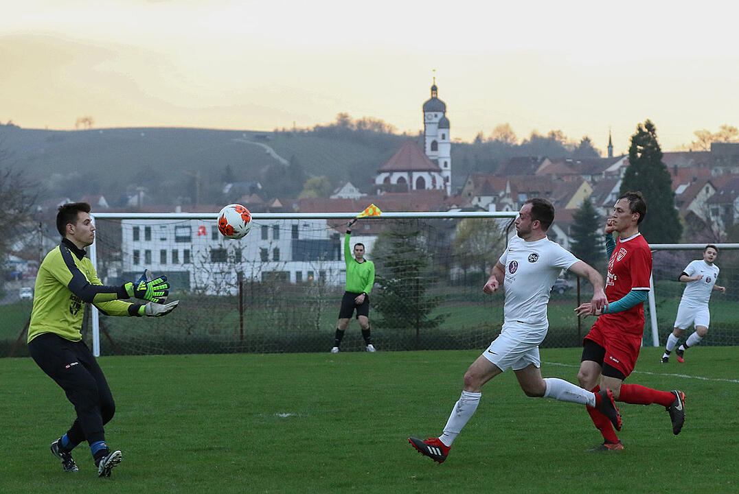 Dettelbach und Ortsteile - TSV/DJK Wiesentheid