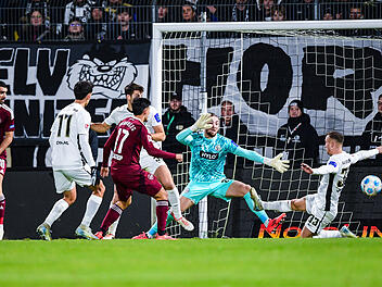 FCN von Elversberg d&uuml;piert