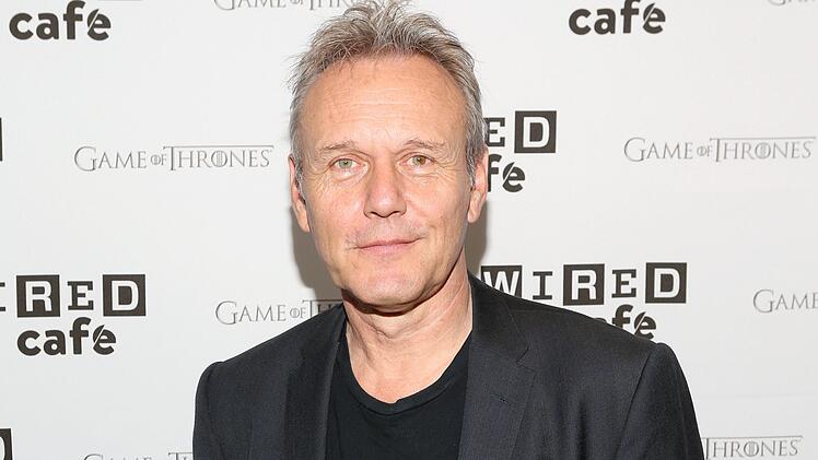 Anthony Stewart Head wirkt bis heute in zahlreichen Film- und Fernsehproduktionen mit.