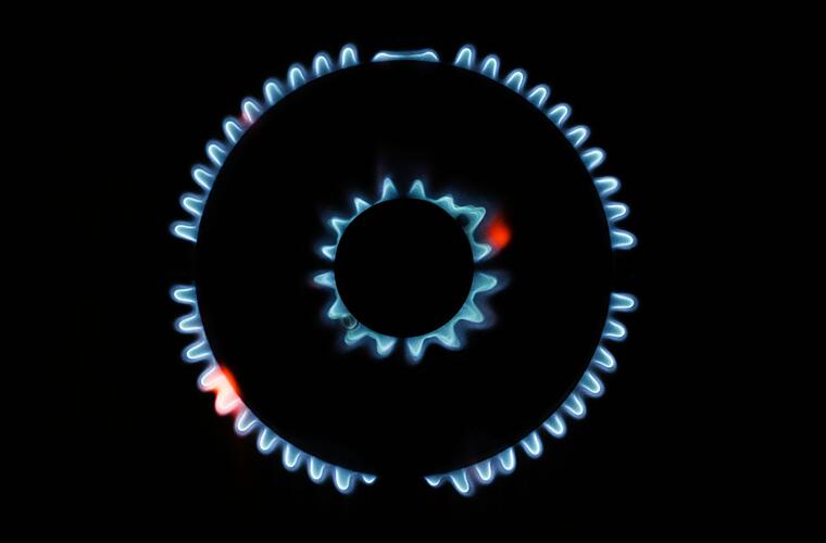 EU beschließt endgültig Verzicht auf Russland-Gas