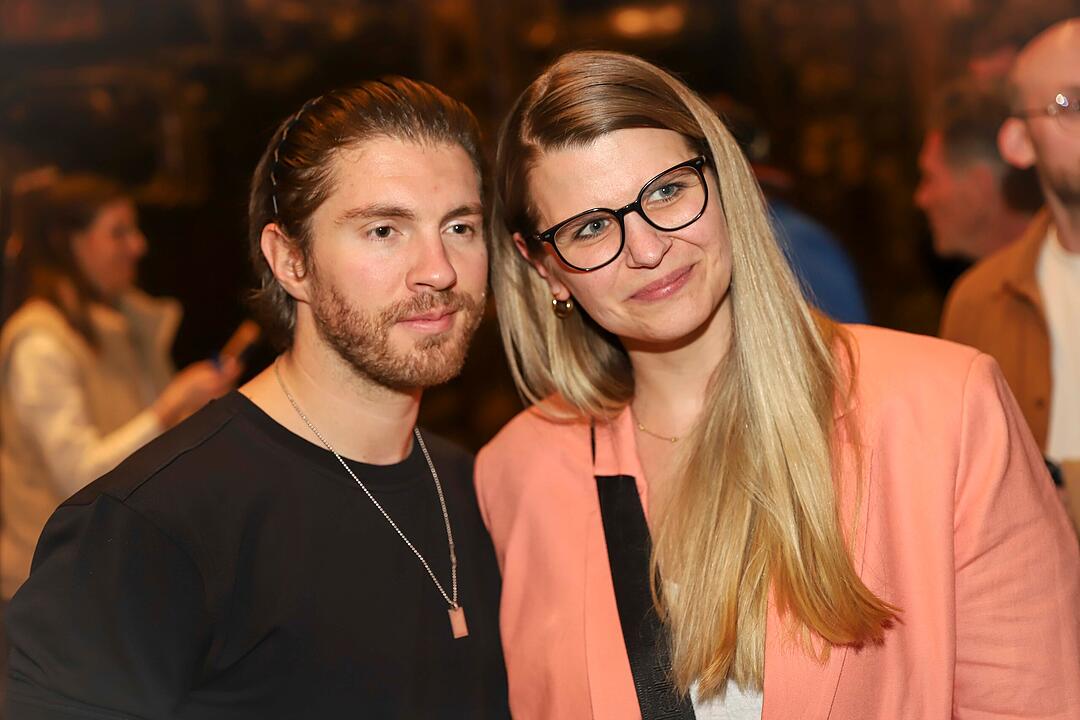 Schlagerfans kamen voll auf ihre Kosten.