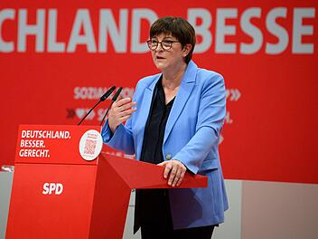 SPD-Bundesparteitag