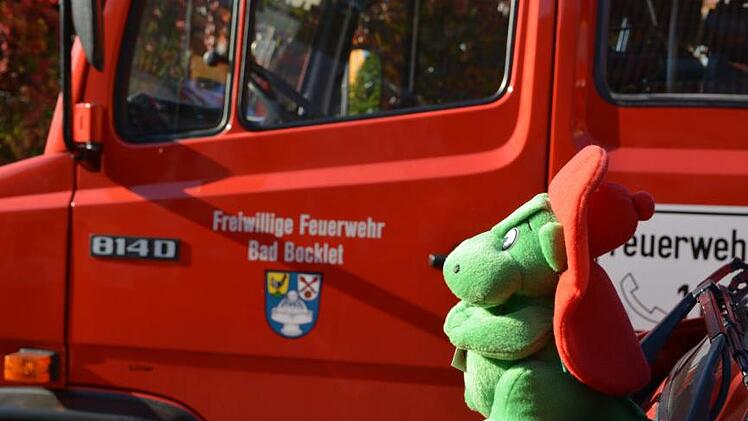 Der Marktgemeinderat Bad Bocklet hat ein Büro damit beauftragt, einen Feuerwehrbedarfsplan zu erstellen. Auch in die Ausrüstung wird investiert.Björn Hein