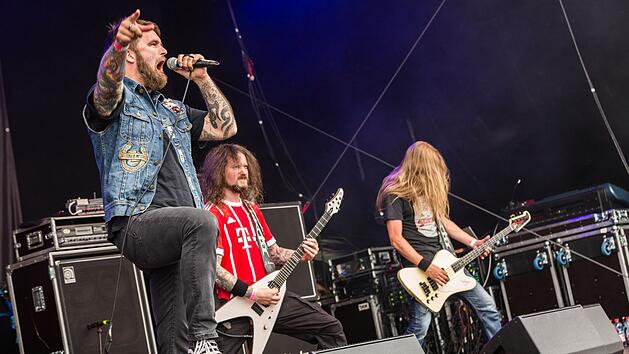 Festival, Konzert, Livemusik, Event, Show, Showcase, Koppel of Rock, Musik, Bands, Feiern