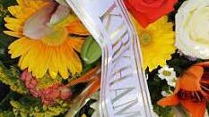 Die Erinnerung an die Kriege wird bei den Treffen wach gehalten.