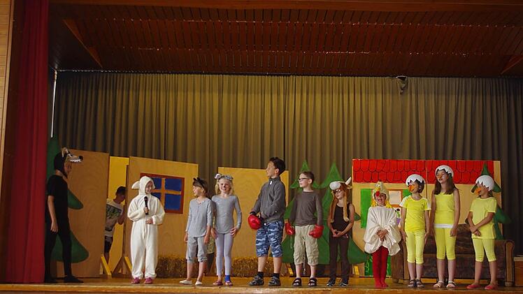 Foto: Heike Schülein