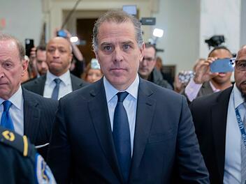 Hunter Biden