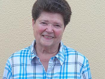 Gerda Kreuzpaintner