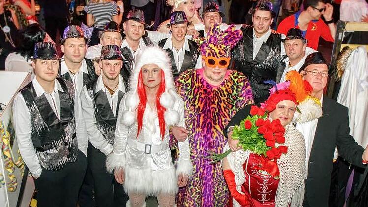 Foto: Hartmut Jungkunz