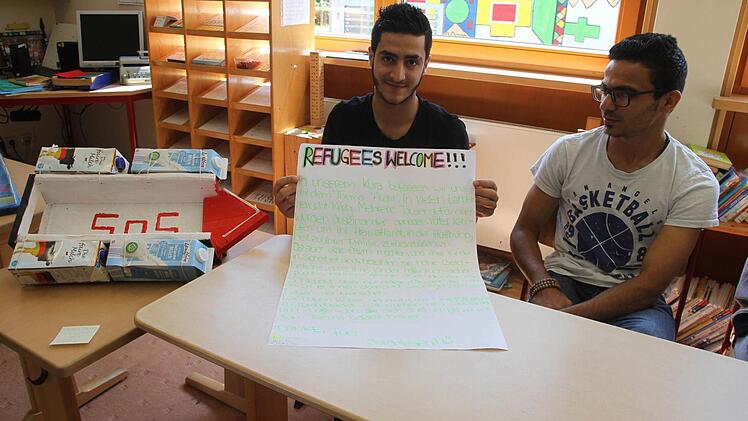 Foto: Richard S&auml;nger