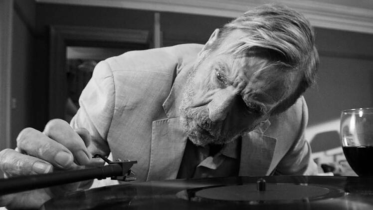 Zu kurz, um zum Gewinner zu werden? "The Party" mit Timothy Spall war auf jeden Fall der amüsanteste Wettbewerbsbeitrag der 76. internationalen Filmfestspiele in Berlin. Foto: Berlinale