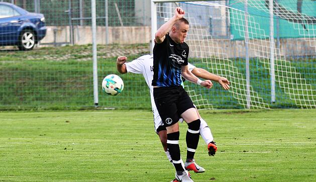 SV B&uuml;tthard - SG Buchbrunn-Mainstockheim