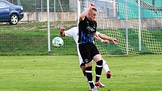 SV B&uuml;tthard - SG Buchbrunn-Mainstockheim