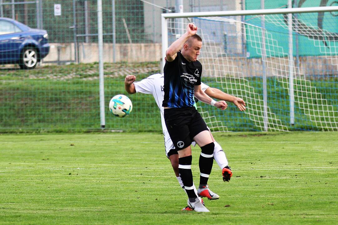 SV B&uuml;tthard - SG Buchbrunn-Mainstockheim