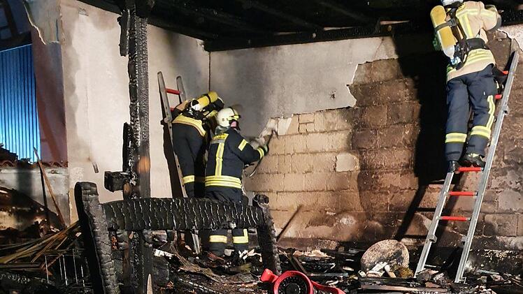 Foto: Freiwillige Feuerwehr Forchheim