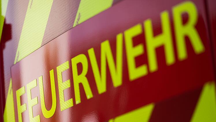 Feuerwehr