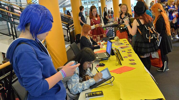 Foto: Ronald Rinklef