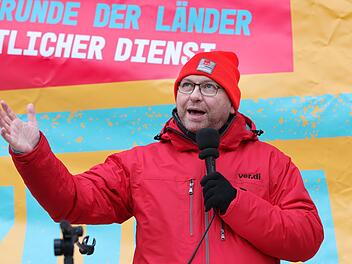 Frank Werneke