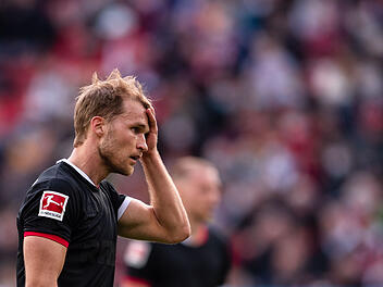 Sebastian Andersson unterschreibt Vertrag beim 1. FC Nürnberg