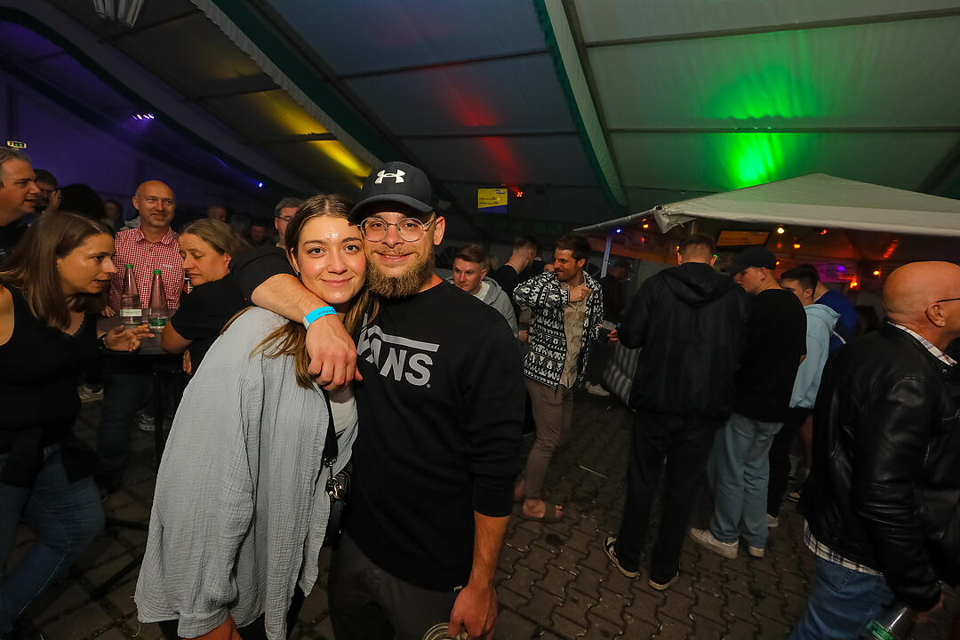 Beatabend mit Phoenix feat. Steffi List