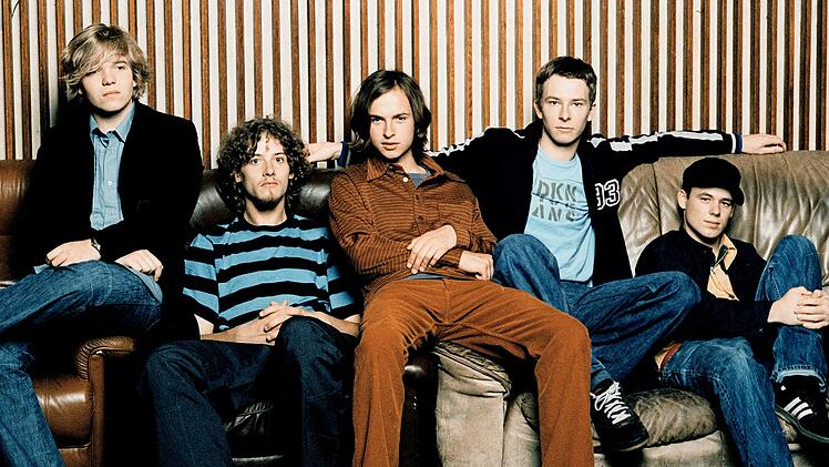 Dank Hits wie "Weinst du?" und "Du tr&auml;gst keine Liebe in dir" z&auml;hlten Echt Ende der 90er-Jahre zu den erfolgreichsten Popbands des Landes.