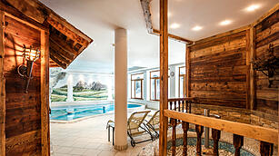 Hotel Seelaus Bilderserie