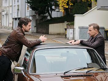 TV Ausblick ARD - Tatort &laquo;Ex-It&raquo;